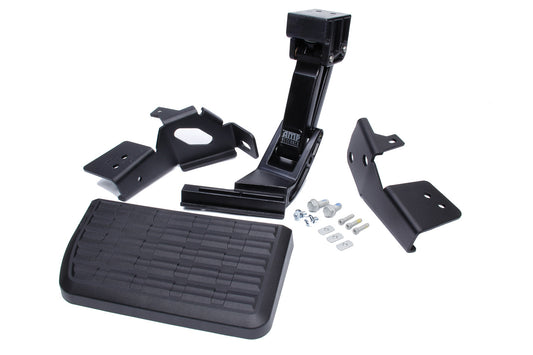 Bed Step 17-   Ford F250 