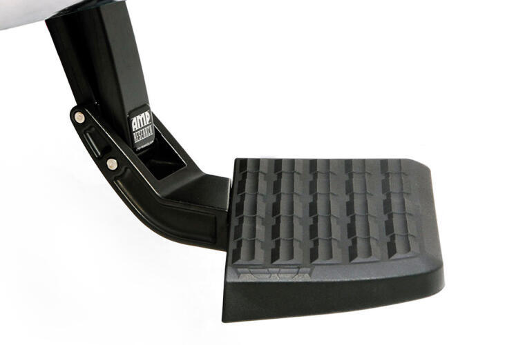 BedStep 23- Ford F250 