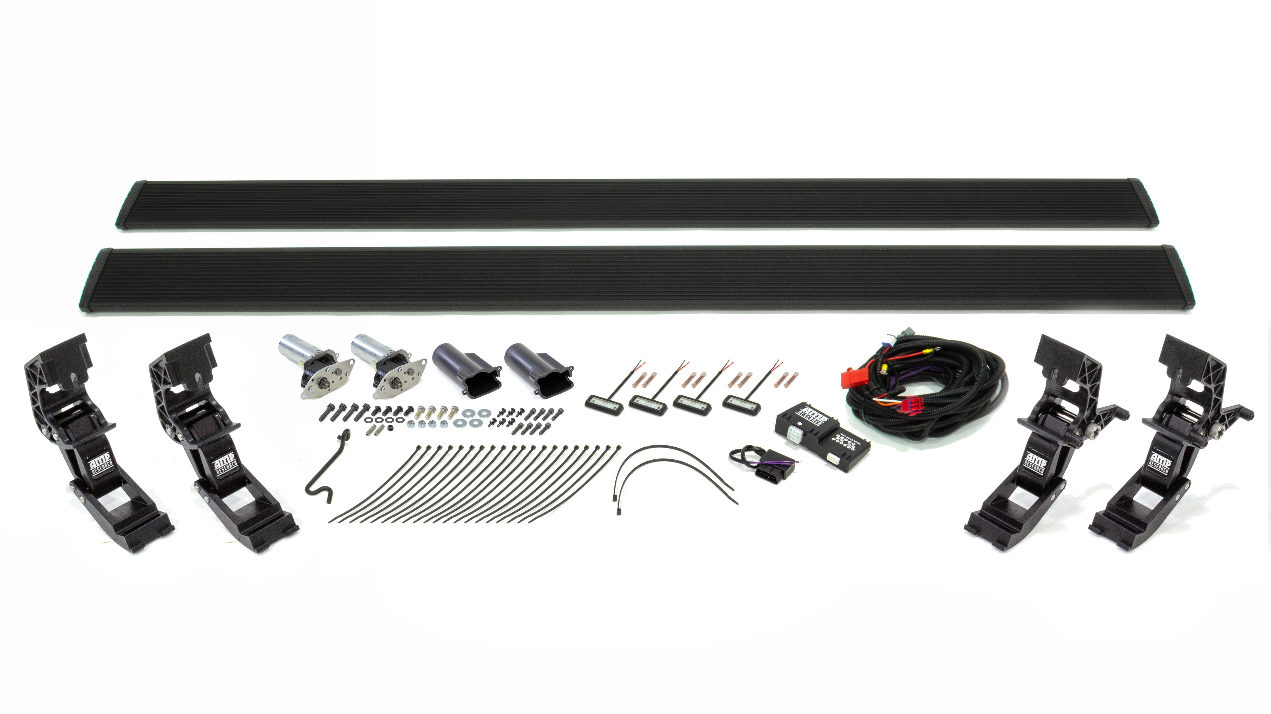 Powerstep 15- Suburban – Simply Aftermarket