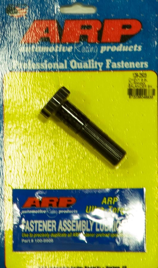 Dampner Bolt - GM Durmax 