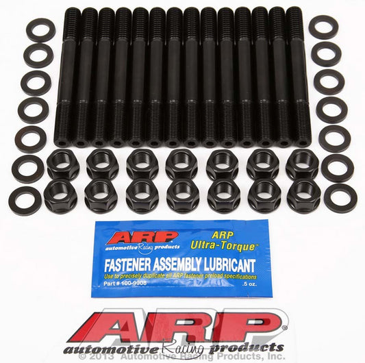 Chevy Head Stud Kit - 6pt.- Inline 6