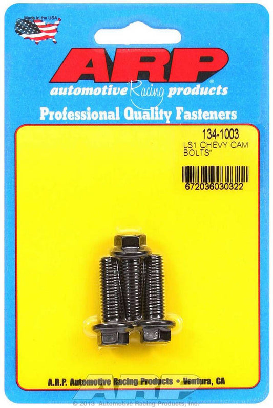 LS1 Cam Bolt Kit 