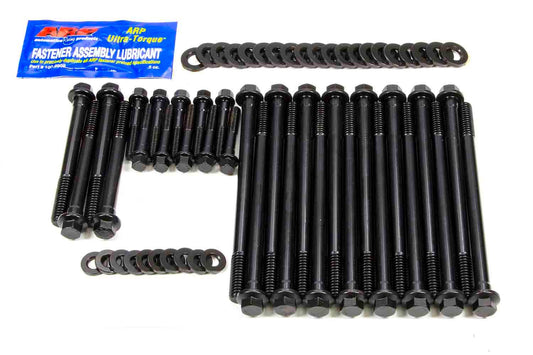 SBC LS1 Head Bolt Kit 