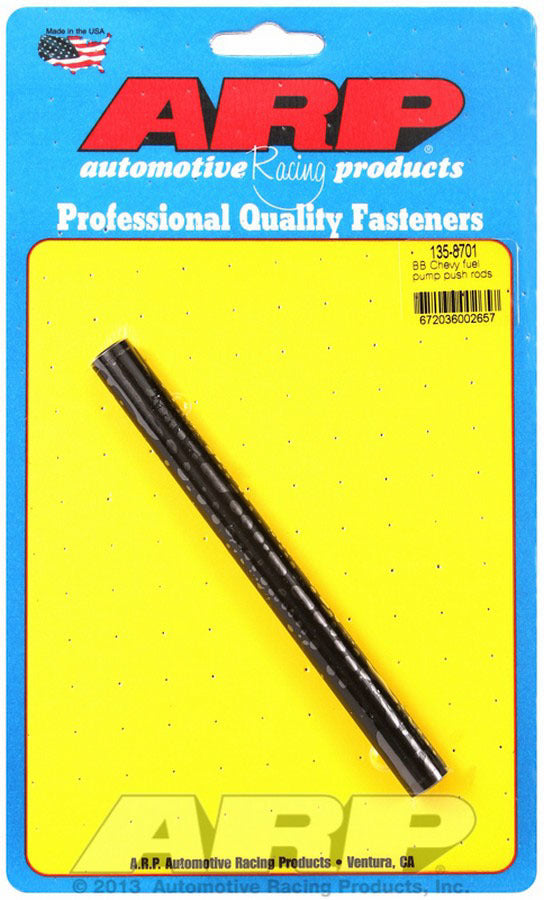 BBC Fuel Pump Push Rod 