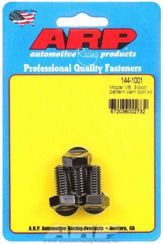 Mopar Cam Bolt Kit 