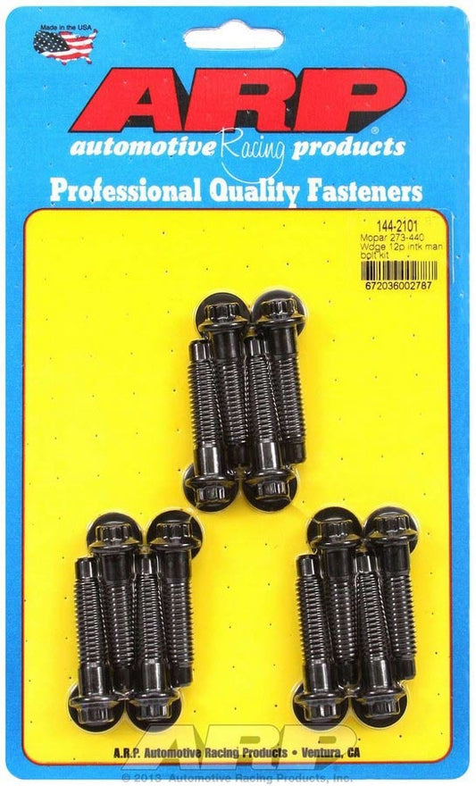 Mopar Intake Bolt Kit 