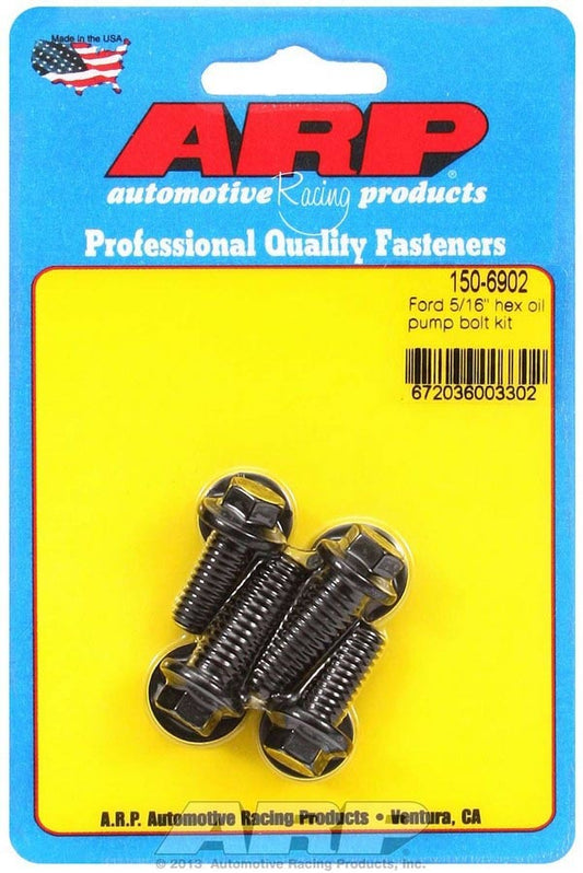 Ford Oil Pump Bolt Kit 