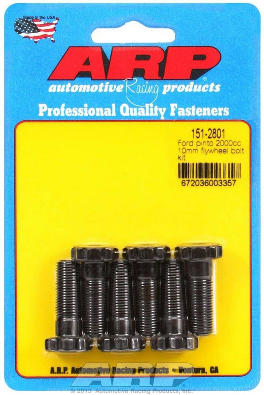 Ford Flywheel Bolt Kit 