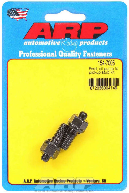 Ford Oil Pump Stud Kit 