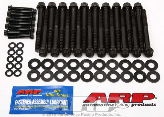 GM Head Bolt Kit - LS9 