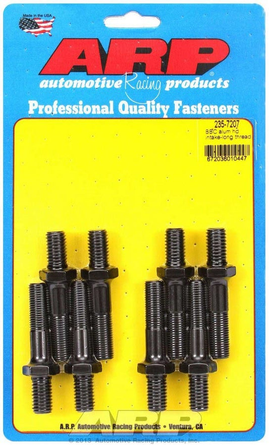 BBC Rocker Arm Stud Kit 