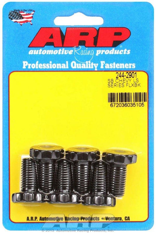 LS Flexplate Bolt Kit 