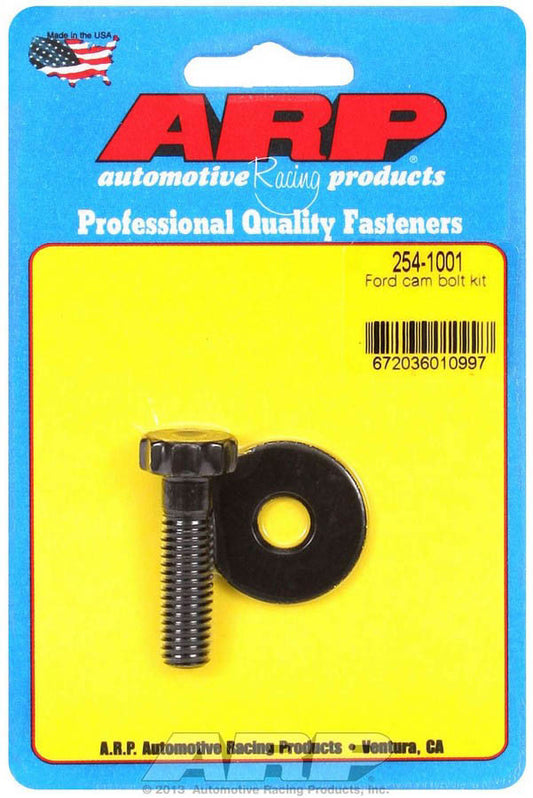 SBF Cam Bolt Kit 