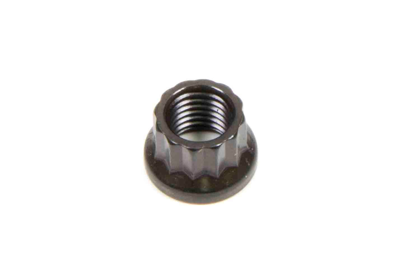 5/16-24 12pt. Nut (1) 