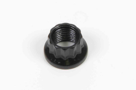 3/8-24 12pt. Nut (1) 