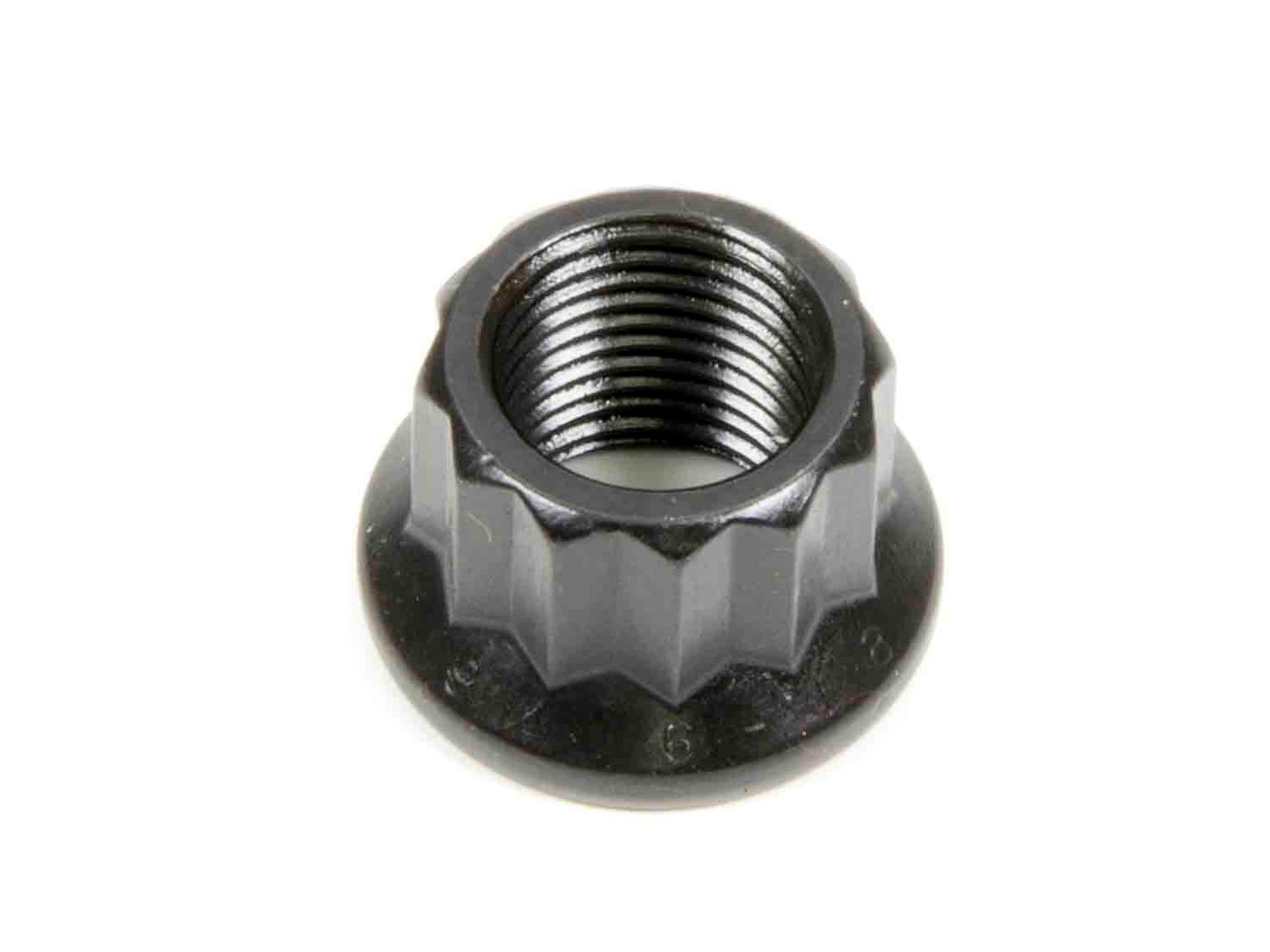 9/16-18 12pt. Nut (1) 