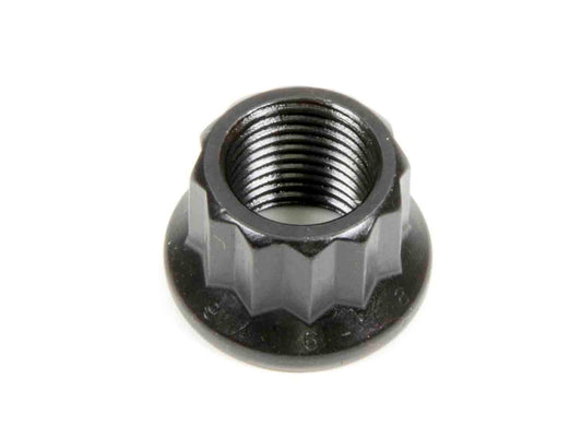 9/16-18 12pt. Nut (1) 