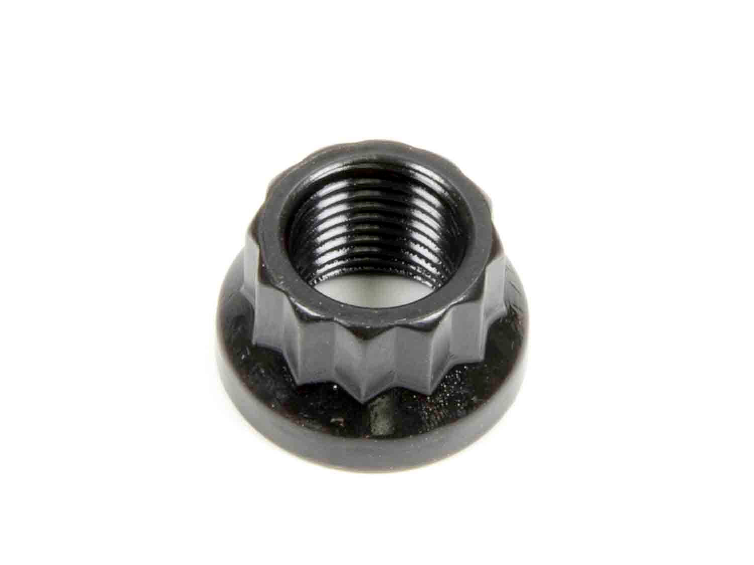 1/2-20 12pt. Nut (1) 