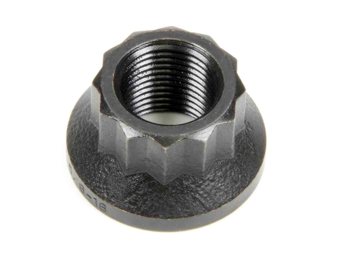 5/8-18 12pt. Nut (1) 