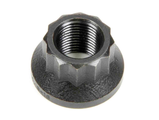 5/8-18 12pt. Nut (1) 