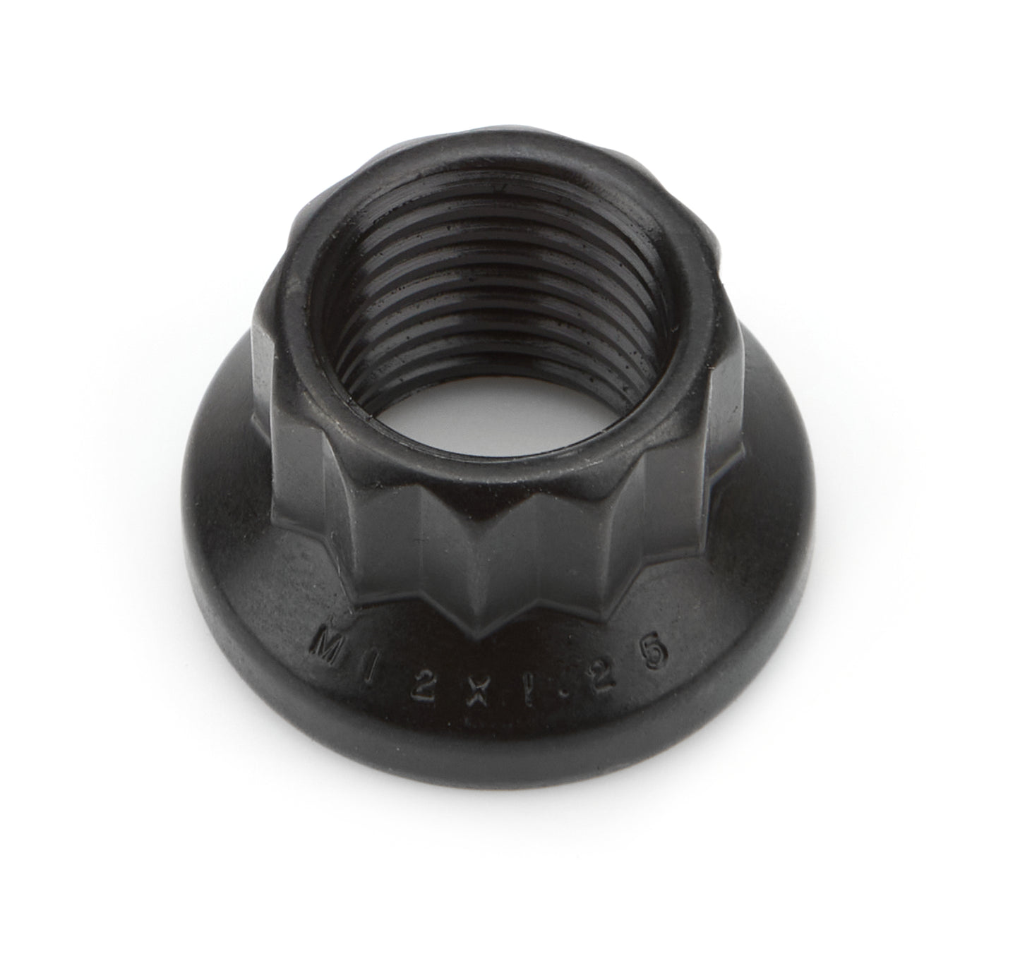 M12x1.25 12pt Nut 