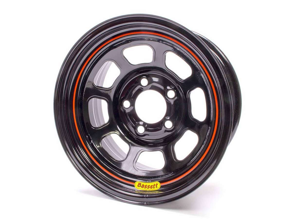 15x10 5x5 Black Spun 