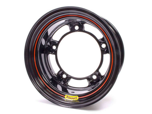 15x8 Wide 5 4.5in BS 