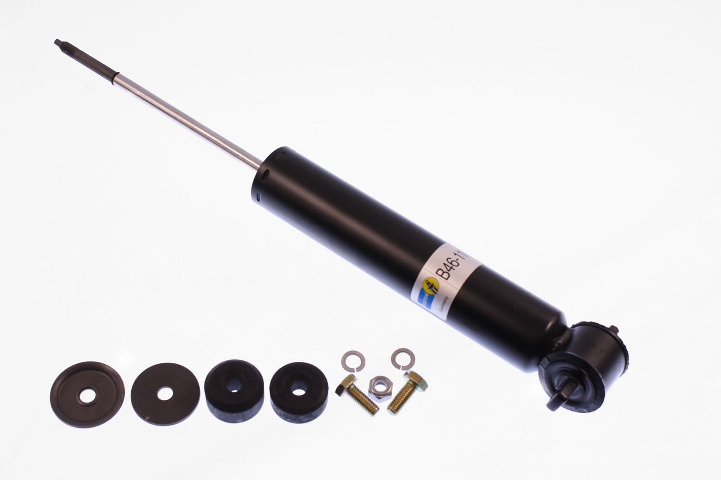 Shock - B4 Series 