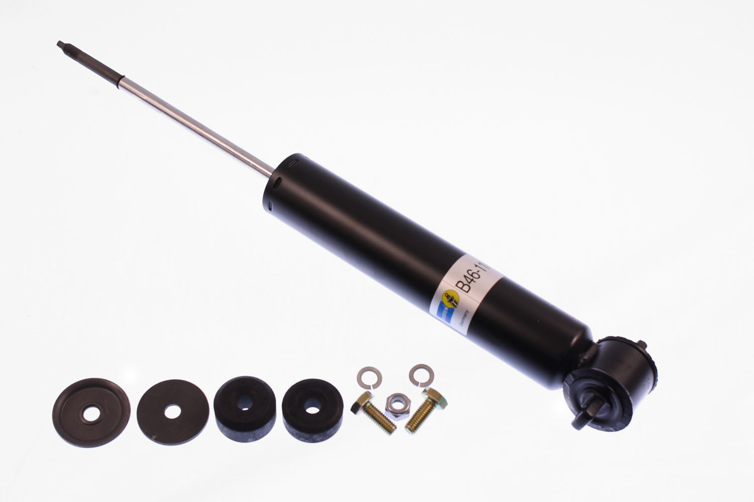 Shock - B4 Series 