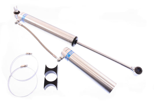 Shock Absorber Rear 5160 Jeep XJ 4in Lift