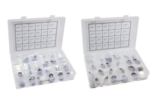 Linear Valving Kit 