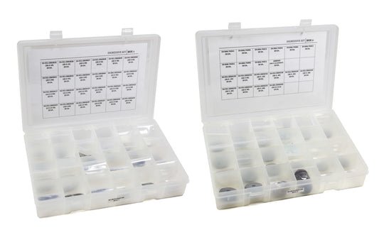 Digressive Valve Kit 