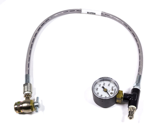 Nitrogen Fill Tool 