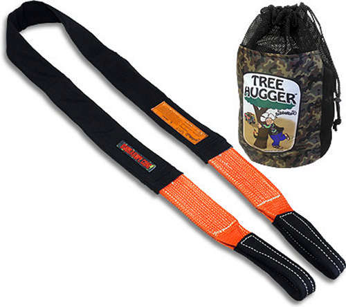 Tree Hugger Strap 6ft 