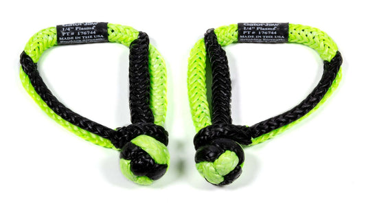 Mini Gator Jaw 1/4in 