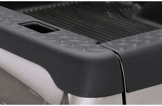 Bed Rail Caps Diamondbak 