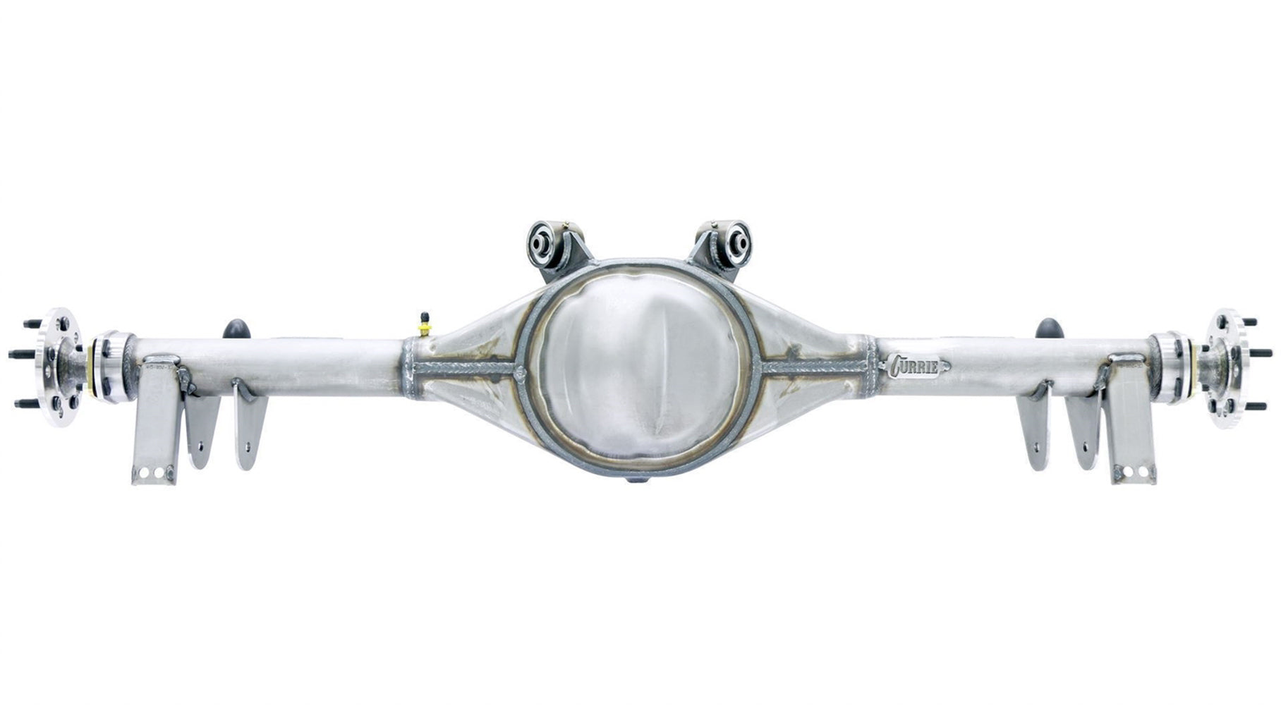 68-72 GM A-Body 9-Inch H ousing and Axle Package