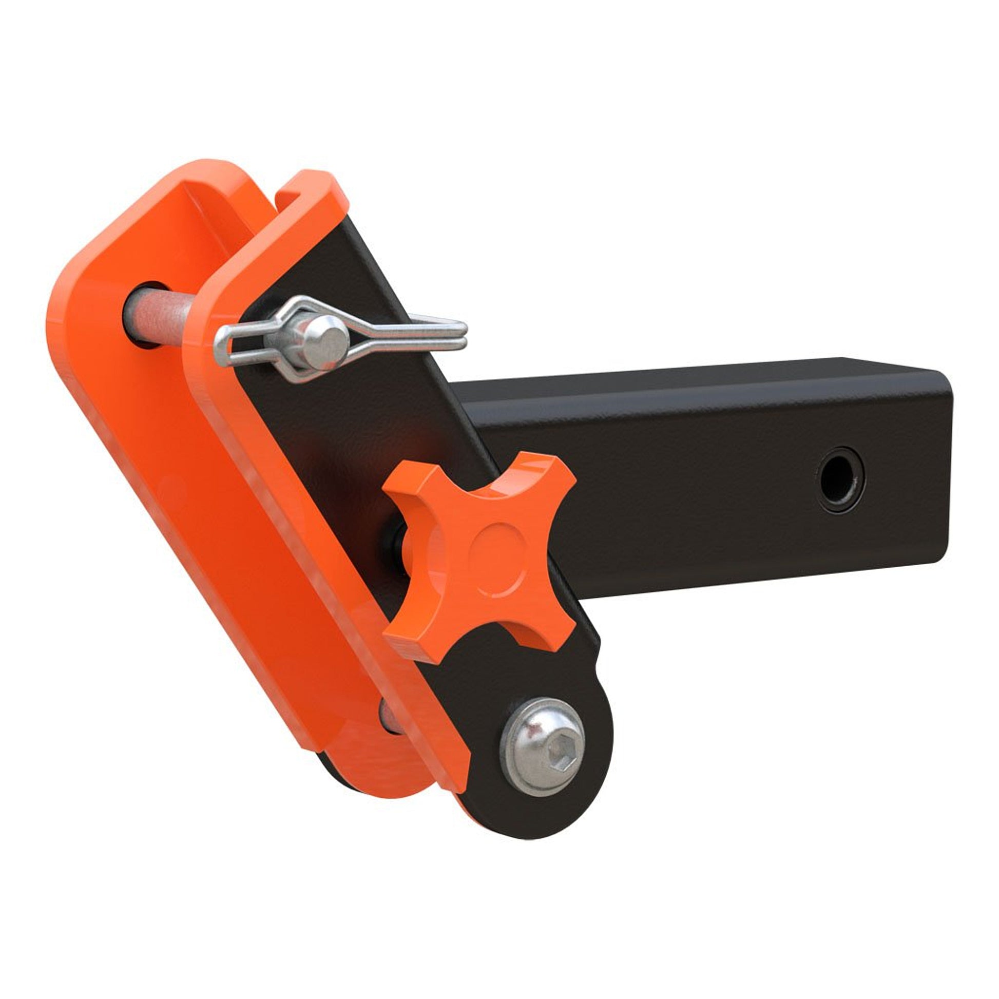ACTIVELINK SHANK 2in 