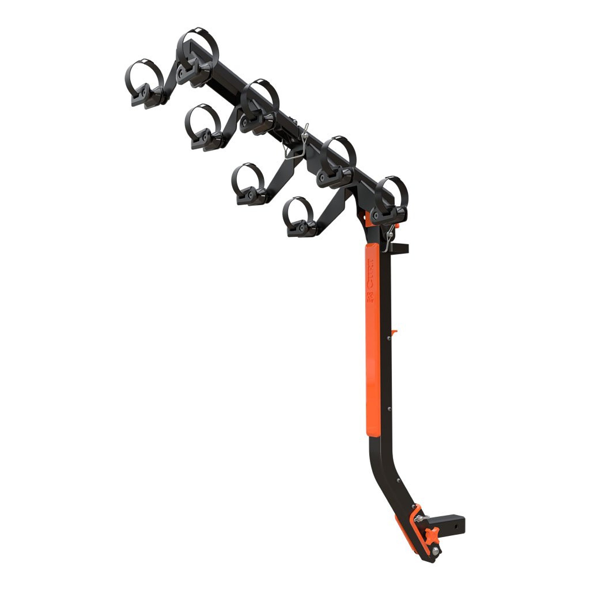 Ultra Bike Racing Rack ACTIVELINK ULTRA 4-BIKE RACK – Simply Aftermarket