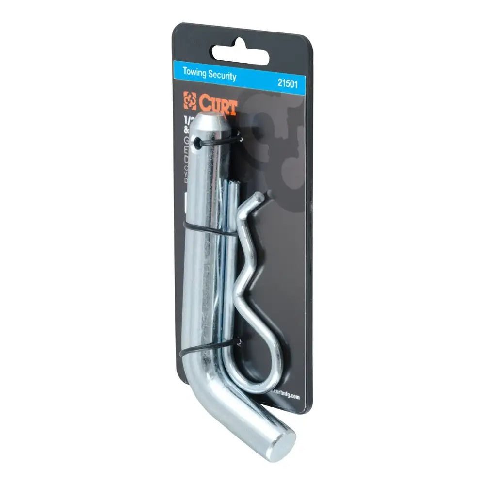 5/8 Hitch Pin w/Clip 