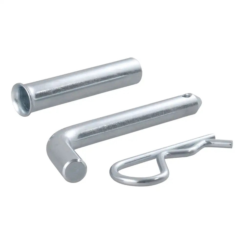 Universal Pin w/Clip 