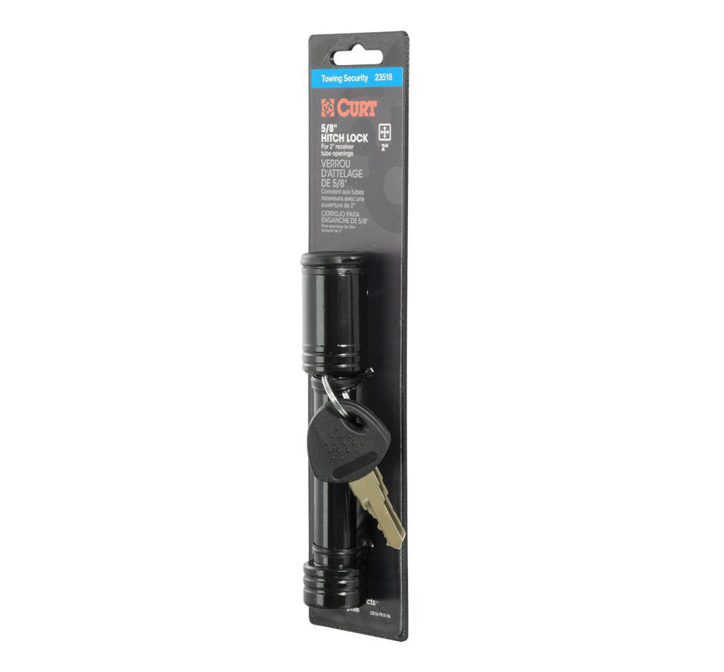 5/8in Hitch Pin Lock 