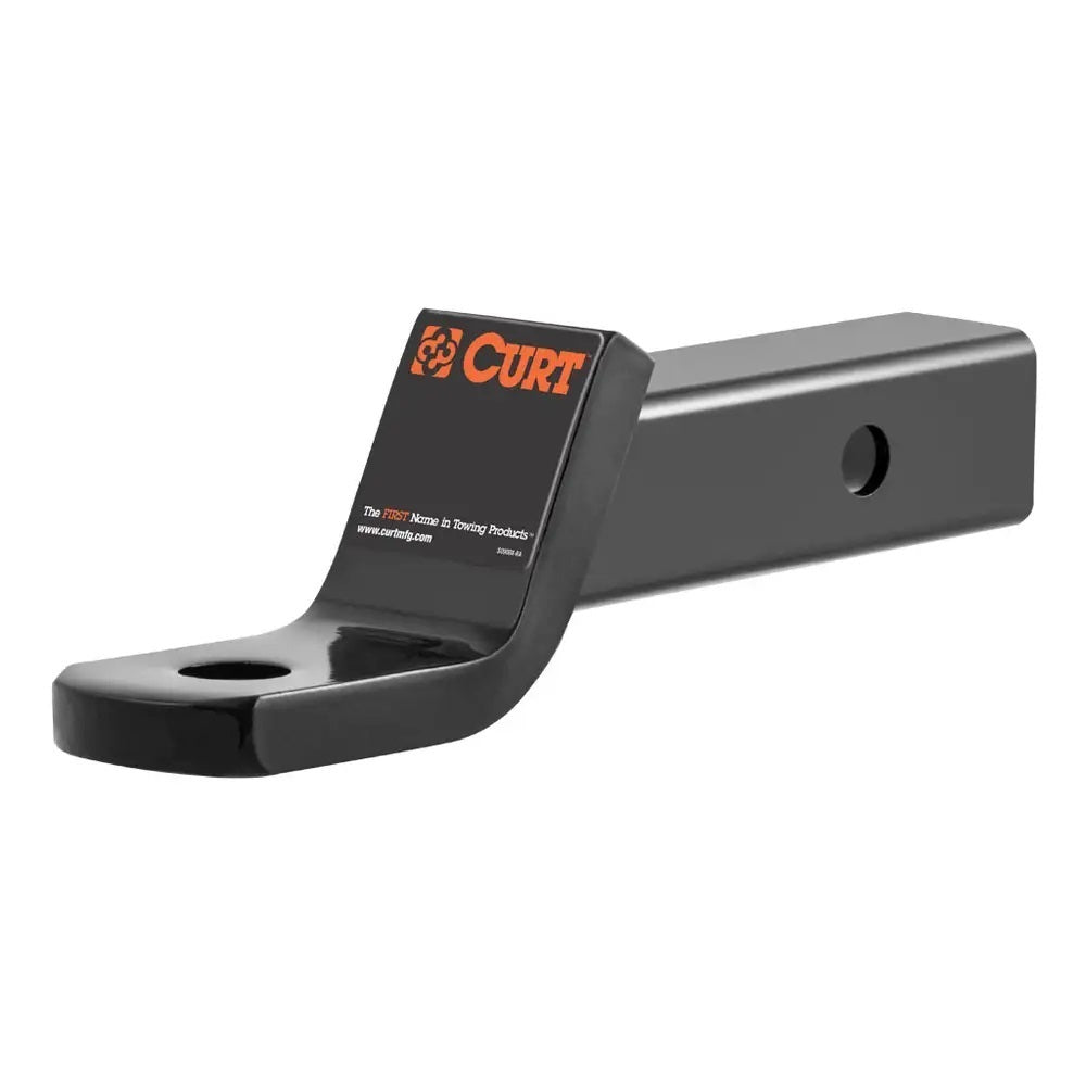 2in Drop Ball Mount 