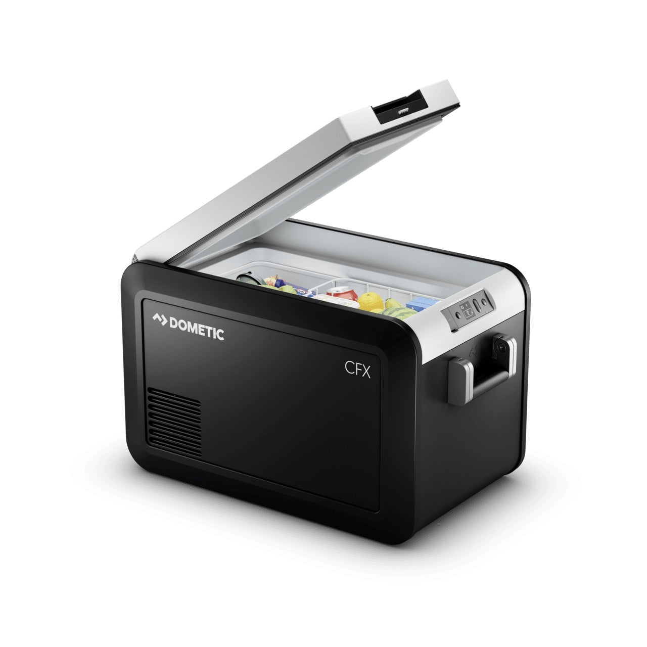 CFX3-35 Powered Cooler 