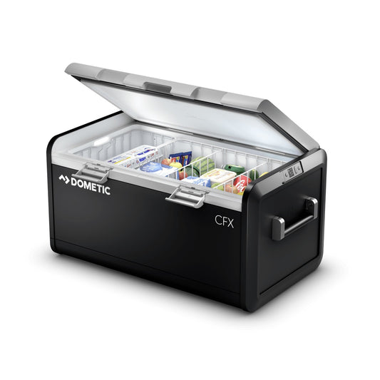 CFX3-100 Powered Cooler 