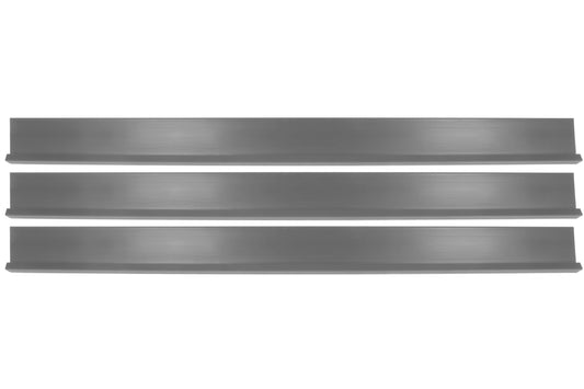 Dirt Rocker Set Gray 3pc 