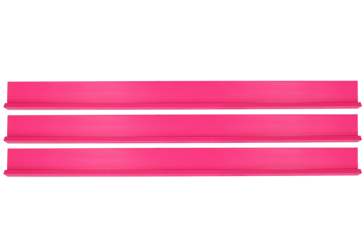 Dirt Rocker Set Pink 3pc 