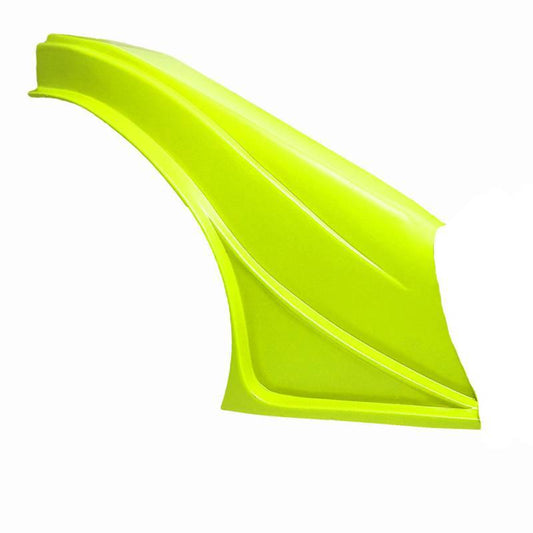Dominator Outlaw L/M Right Flare Flo Yel