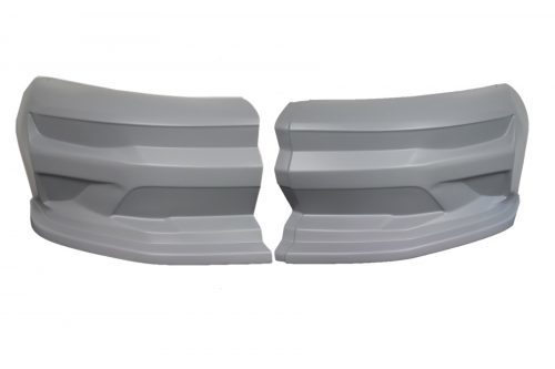 Nose Camaro SS Gray 
