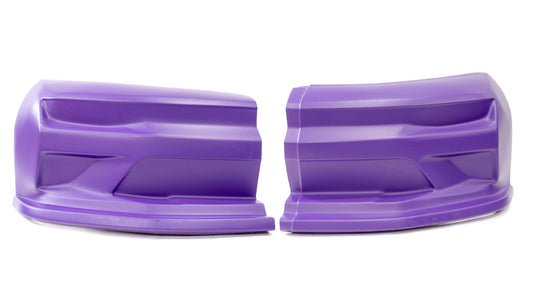 Nose Camaro SS Purple 